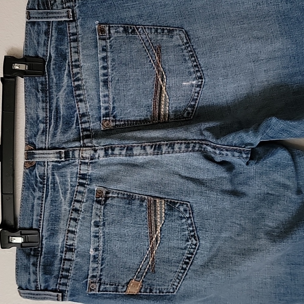 Men's Ariat Jeans EUC 35*34